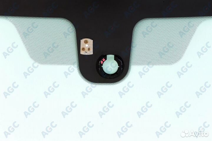 Лобовое стекло ваз 2190/granta/kalina/datsun+дд