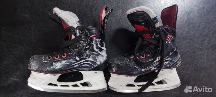 Коньки Bauer Vapor X800 размер 1D