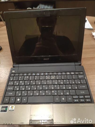 Acer Aspire one