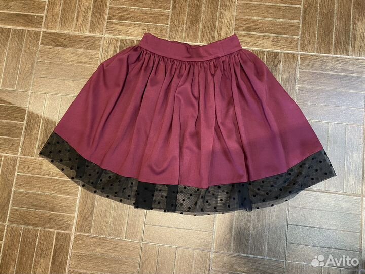 Юбка