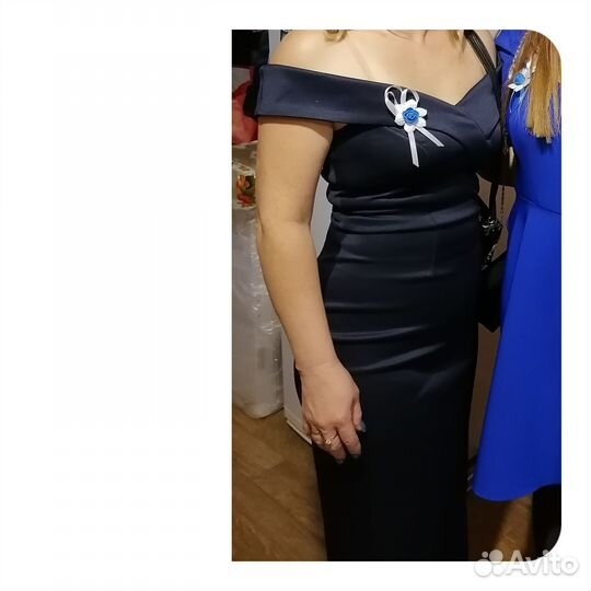 Продам платье