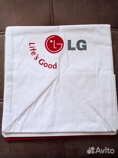 Корзина для белья