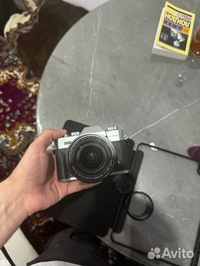 Фотоаппарат XT 330