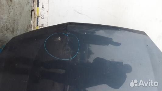 Капот opel vectra C (AEA08D201)