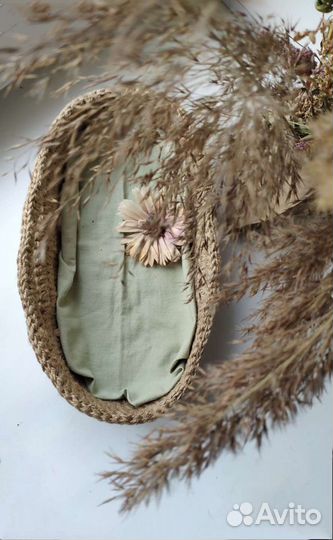 Корзинки для хранения