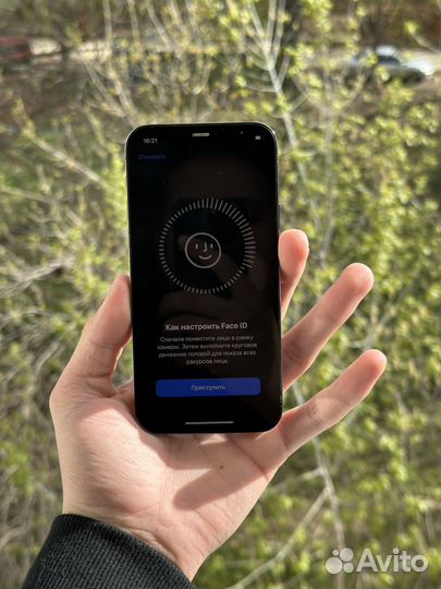 iPhone 12 Pro, 256 ГБ
