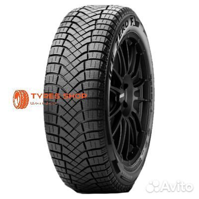 Pirelli Ice Zero FR 235/55 R17
