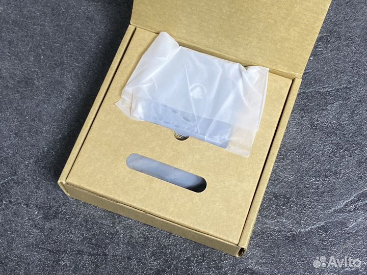 Аудио адаптер Ugreen Bluetooth 5.0, aptX LL