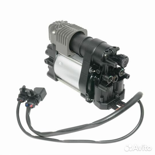 Компрессор пневмоподвески Volkswagen\Porcshe 958