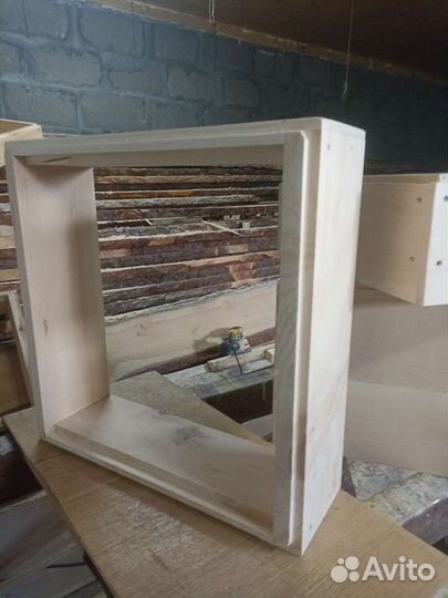 Улья для пчёл