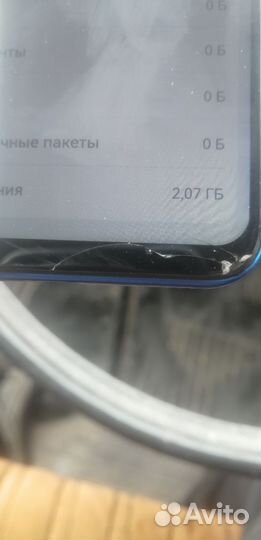 HONOR 10i, 4/128 ГБ