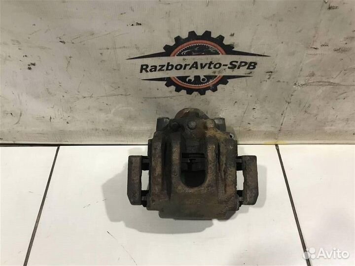 Суппорт задний левый BMW 7-серия E65/E66