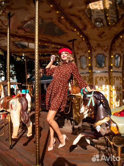 Обучение фотографии в группе и индивидуально