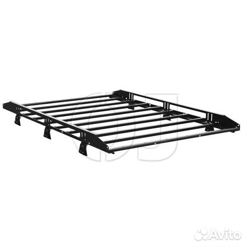 Багажник экспедиционный OJ УАЗ Патриот