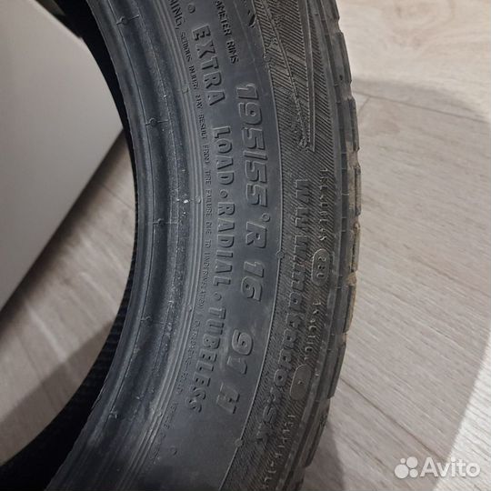 Matador MP 44 Elite 3 195/55 R16