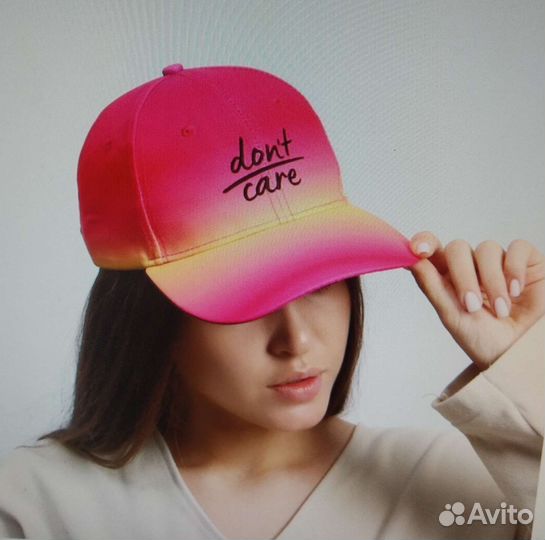 Кепка в ассортименте