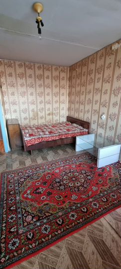 1-к. квартира, 30 м², 7/9 эт.