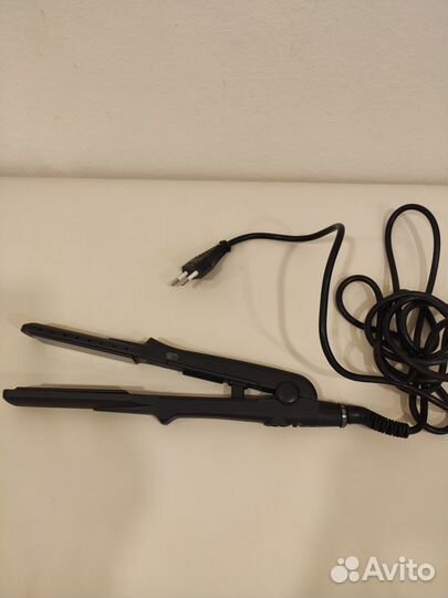 Выпрямитель для волос Hairway