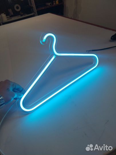 Вешалки плечики (NEO+)