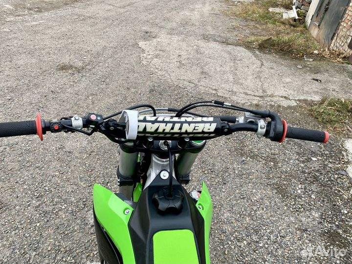 Kawasaki KX450F
