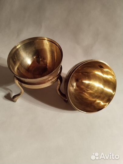 Шкатулка в виде яйца