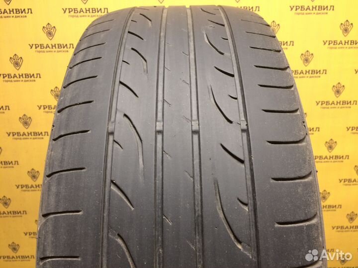 Dunlop SP Sport LM704 205/50 R17 91V