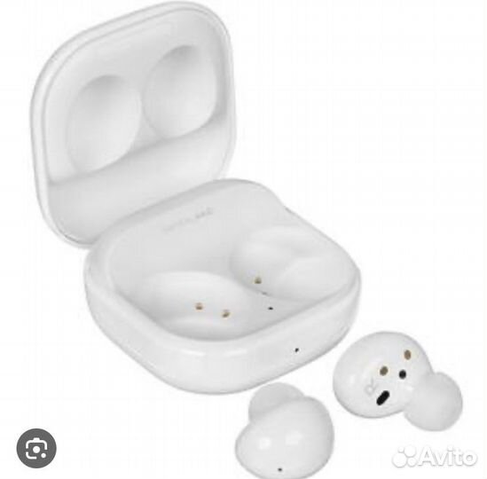 Наушники samsung galaxy buds 2