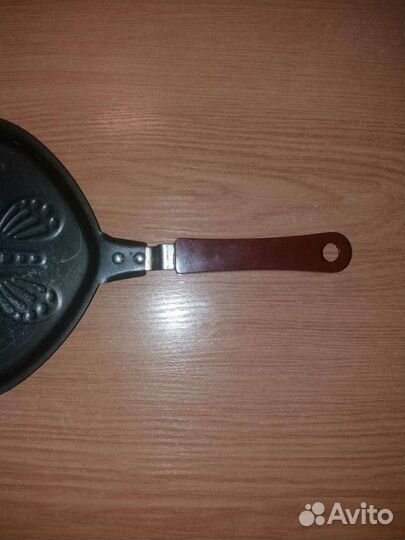 Сковородка