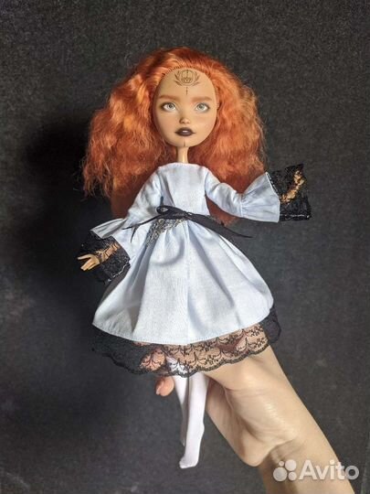 Ооак от Weewale