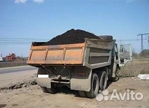 Куриный помёт