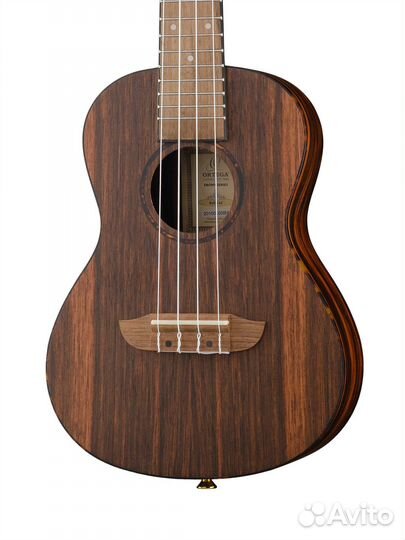 Укулеле концертный Ortega rueb-CC Ebony Series
