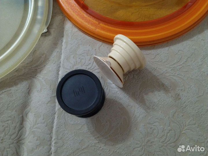 Zepter термоконтроллер присоска ручка пробка