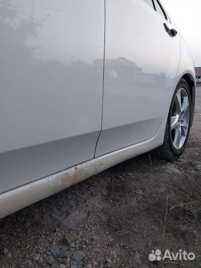 Honda Accord 2.0 AT, 2008, 200 000 км