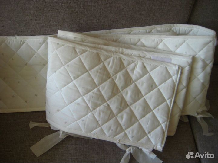 Детское постельное белье IKEA