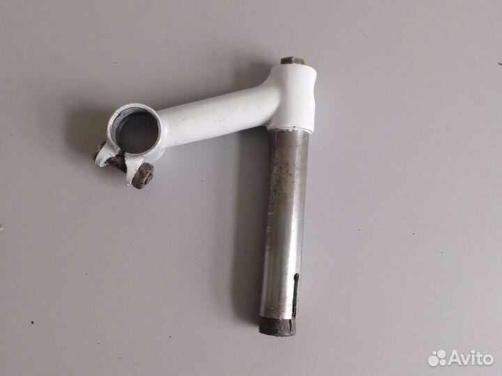 Вынос руля велосипеда Старт Шоссе СССР