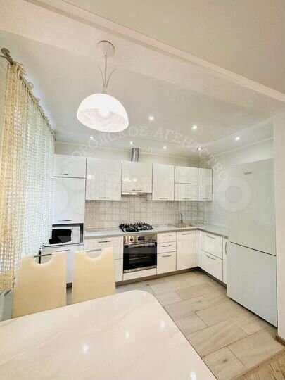 2-к. квартира, 46 м², 1/5 эт.