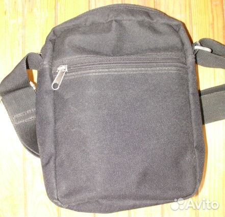 Сумка компактная