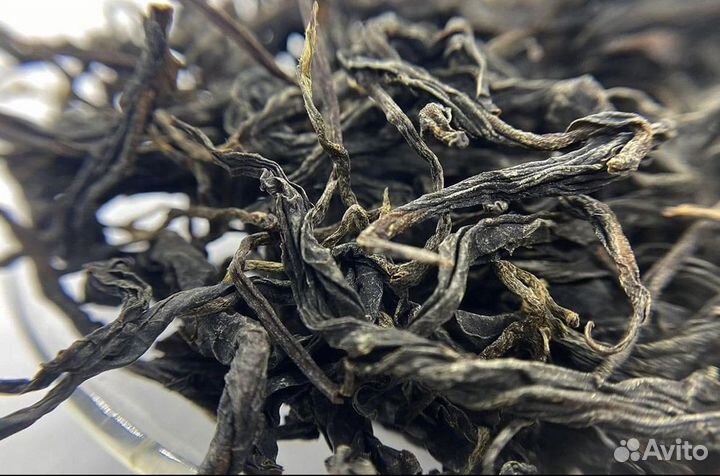 Чай китайски Габа пушонг