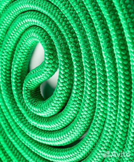 Скакалка для художественной гимнастики RGJ-402, 3м