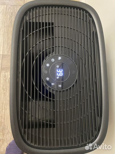 Увлажнитель (мойка воздуха) philips