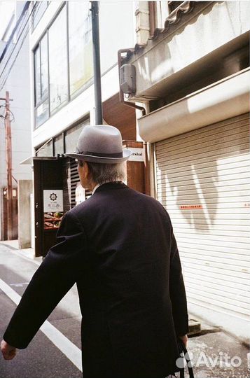 Пленочный фотоаппарат Panasonic C-325EF