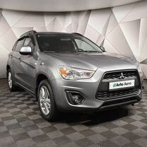 Mitsubishi ASX 2.0 CVT, 2013, 67 949 км, с пробегом, цена 1 655 150 руб.