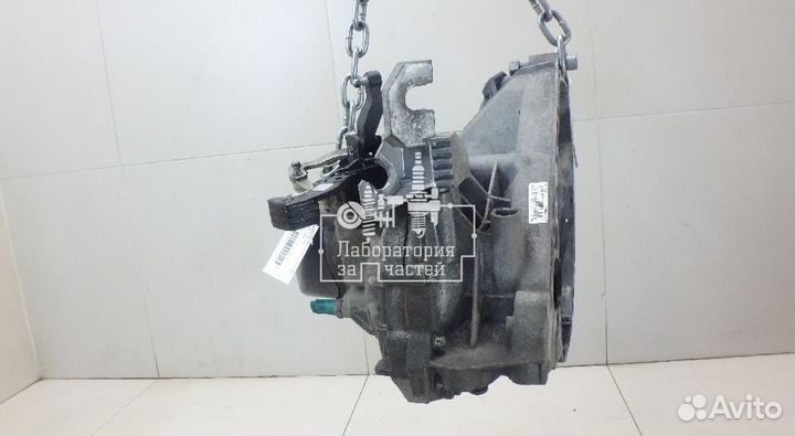 МКПП Nissan 32010-1KA1C