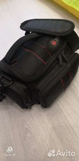 Компактный фотоаппарат Panasonic Lumix