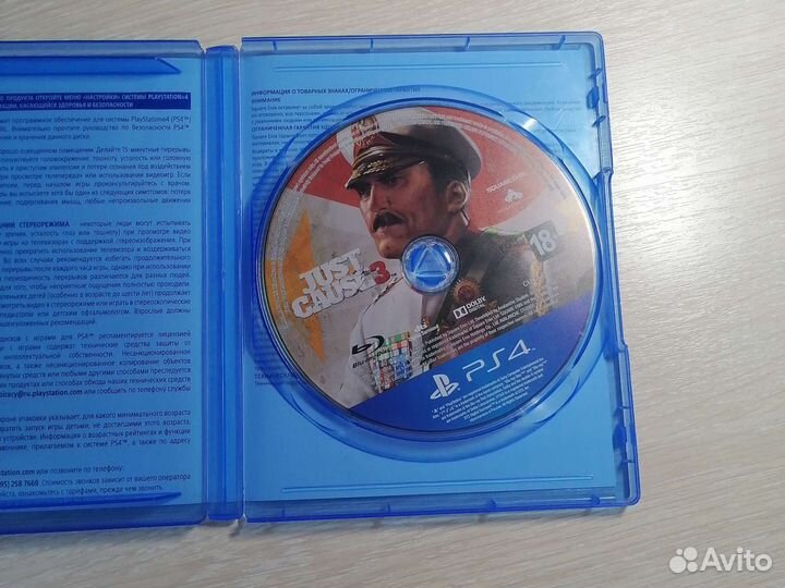 Игры для приставок ps4