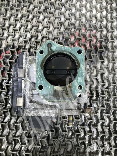 Заслонка дроссельная Honda Accord