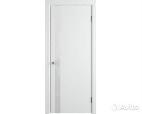 Дверь межкомнатная VFD Niuta Ett