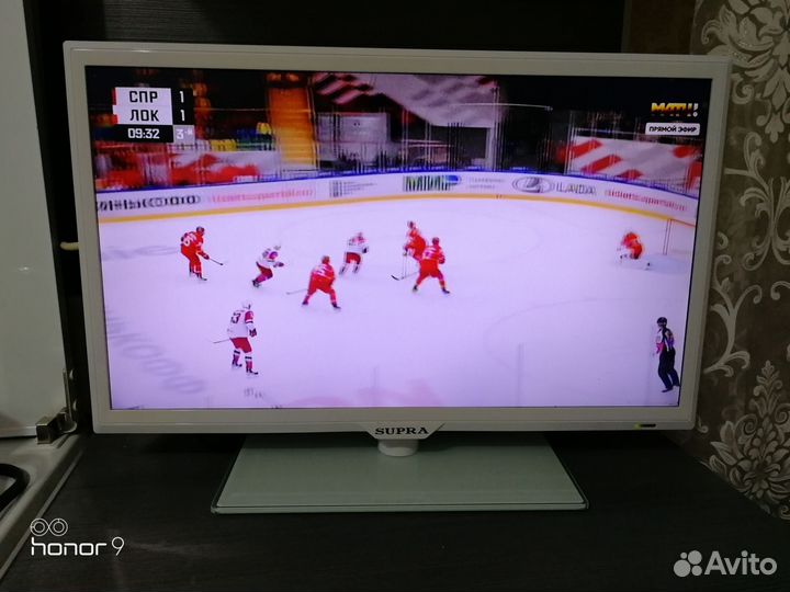 Монитор Dell 22