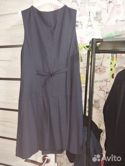 Платье для девочки 152р