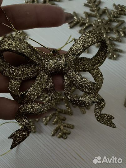 Елка декоративная